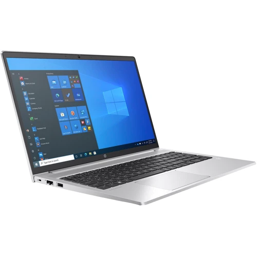 Ноутбук HP ProBook 455 G8 (45R02ES): Экран 15.6" IPS (1920x1080) FullHD