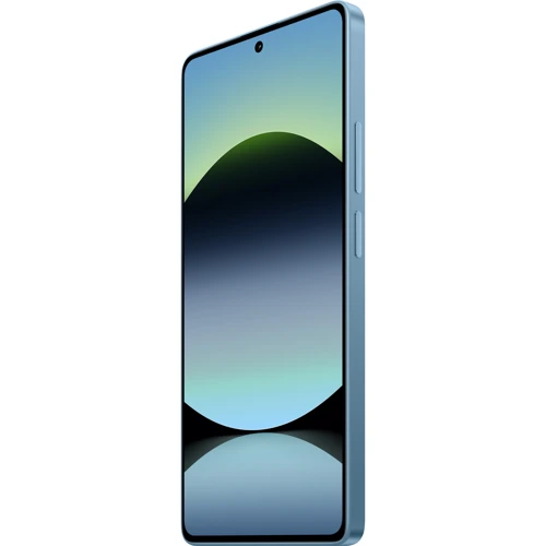 Смартфон Xiaomi Redmi Note 14S 12/512GB Ocean Blue (Global, NFC): Батарея 5000 мАч