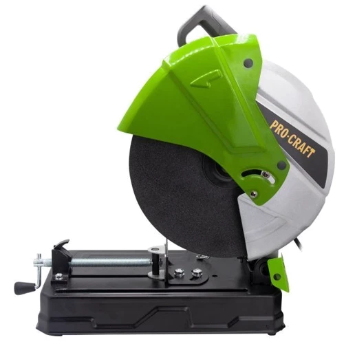 Металлорез Procraft AM 3550: Производитель ProCraft