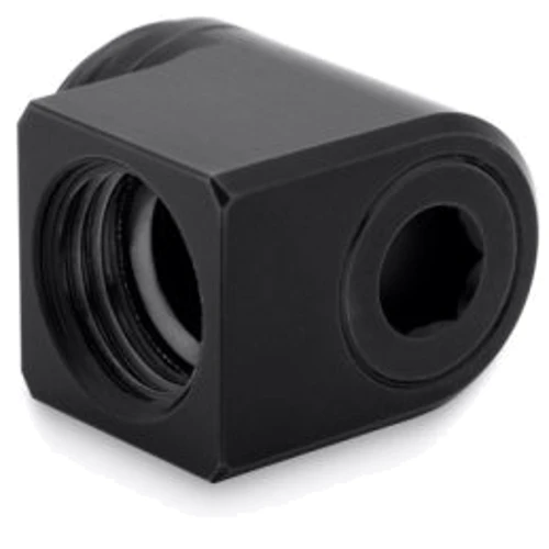 Система охолодження EKWB EK-Quantum Torque Micro Rotary 90 - Black фото 4