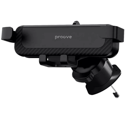 Держатель Proove Car Holder Air Vent Gravity Pro Black (CHGP00000001): Производитель Proove