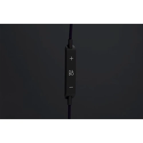 Наушники Bang & Olufsen BeoPlay H3 Gunmetal Grey: Тип крепления без креплений