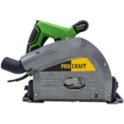 Погружная циркулярная пила ProCraft KR2100: Конструкция Настольная