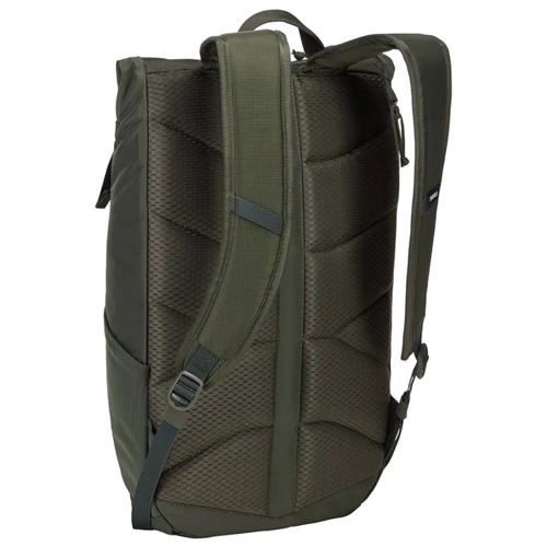 Thule EnRoute Backpack 20L Dark Forest (TH3203593) for MacBook Pro 15-16": Цвет зеленый (Green)