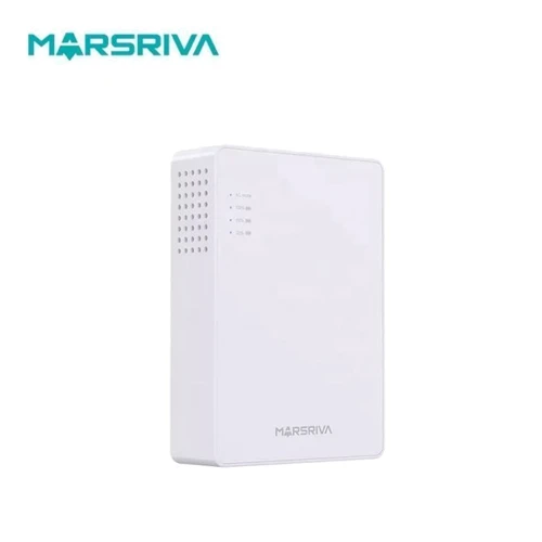 MARSRIVA KP3 Smart Mini DC: Количество Euro-розеток, шт 1