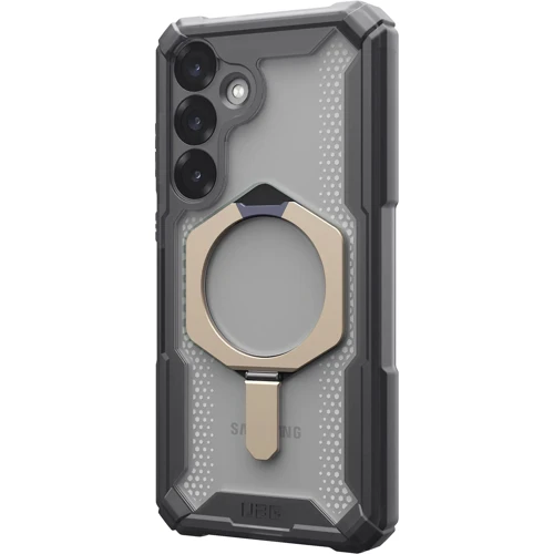 Чохол для телефона Urban Armor Gear UAG Plasma XTE з Magnet Ash/Titanium для Samsung S936 Galaxy S25 Plus: Матеріал полиуретан