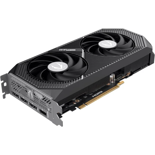 Відеокарта ZOTAC GAMING GeForce RTX 5070 Twin Edge (ZT-B50700E-10P)