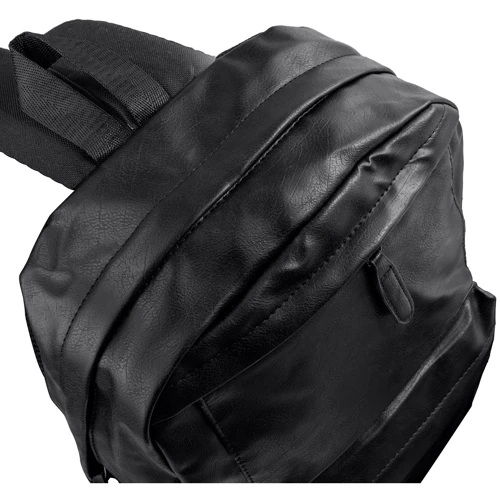 Чоловік рюкзак Valiria Fashion чорний (3DETBM9802-2): Стиль Повсякденний (Casual)
