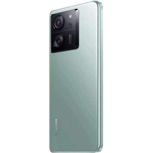 Смартфон Xiaomi 13T 8/256GB Meadow Green (Global): Встроенная память 256 ГБ