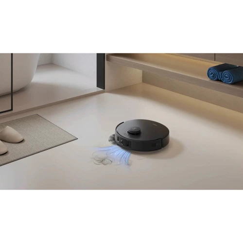 Робот-пилосос ECOVACS DEEBOT T30 OMNI (DDX11) фото 10