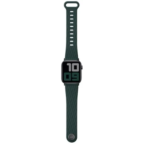 Аксесуар для Watch LAUT ACTIVE 2.0 SPORTS Green (L_AWS_A2_SG) для Apple Watch 38/40/41mm: Сумісність Apple Watch 41mm, Apple Watch 40mm, Apple Watch 38mm