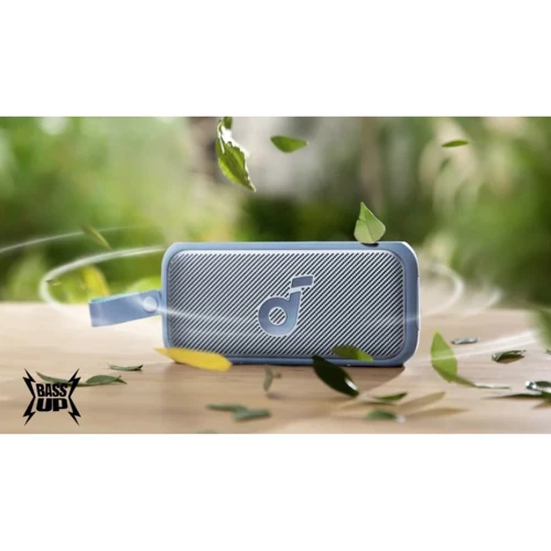 Акустика ANKER SoundCore Motion 300 Blue (A3135031)