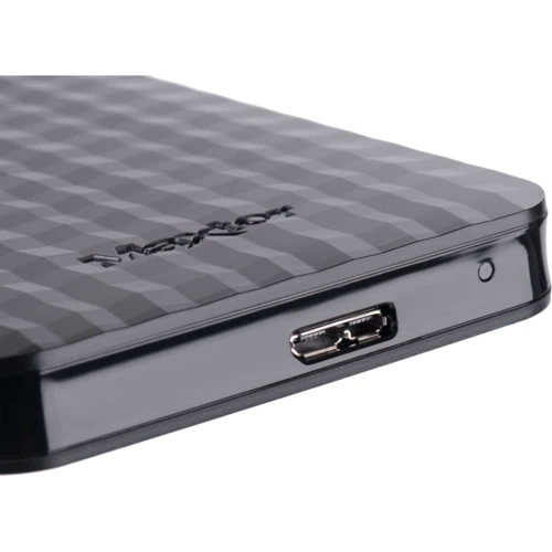 Зовнішній жорсткий диск Seagate M3 Portable (STSHX-M201TCBM): Розміри, мм 112 x 82 x 17.5