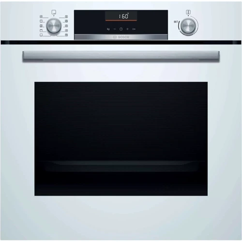 Духова шафа електрична Bosch HBA5360W0