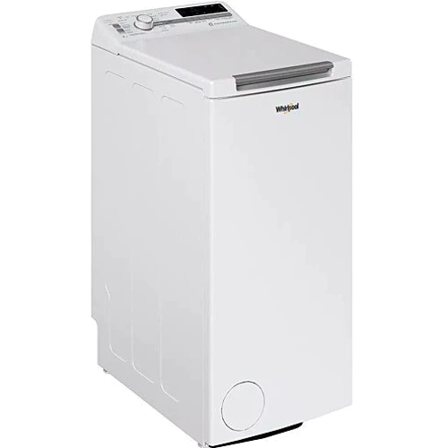 Пральна машина Whirlpool TDLRB 7222BS UA