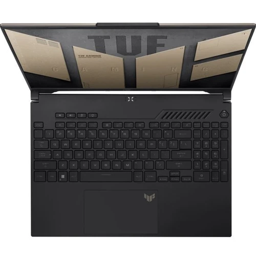 Ноутбук ASUS TUF Gaming A16 Adv. Edition (FA617NS-N3075W_2TB): Оперативная память 16 ГБ