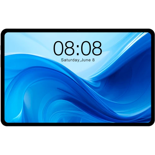 Планшет Teclast T50 11" 8/256Gb LTE Gray UA: Дисплей 11" IPS (2000x1200)