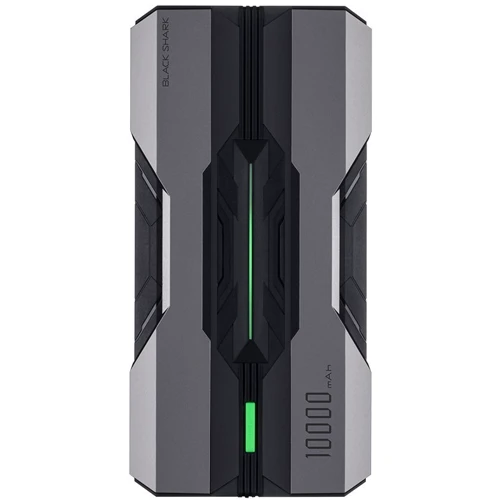 Внешний аккумулятор Xiaomi Power Bank Black Shark 10000mAh Quick Charge 18W Black (BPB01/VXN4288RT)