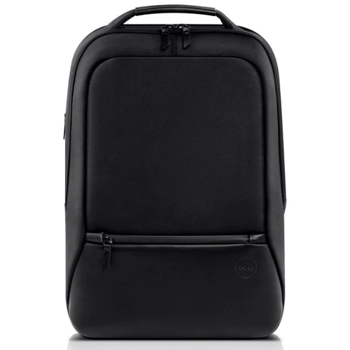 Сумка для ноутбука Dell 15" Premier Slim Backpack (460-BCQM): Форм-фактор 15"