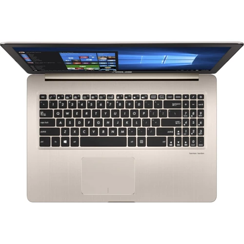 Asus VivoBook Pro N580VD-FY269T (90NB0FL1-M03930) Silver Grade C фото 4