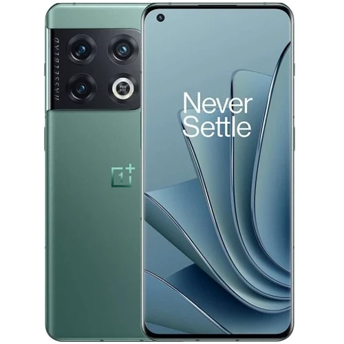 Смартфон OnePlus 10 Pro 8/256Gb Emerald Forest Approved Витринный образец