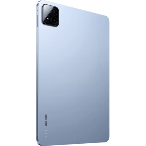 Планшет Xiaomi Pad 7 Pro 8/256Gb Wi-Fi Blue (Global): Встроенная память 256 ГБ