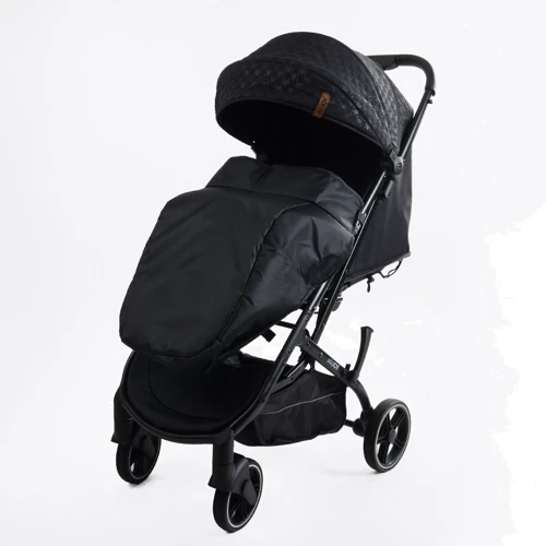 Детская прогулочная коляска Joy Elegans (A-50463)