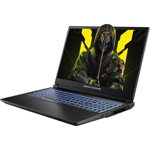 Ноутбук Dream Machines RG5070-15 (RG5070-15UA24) UA