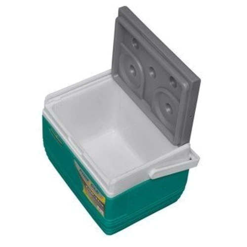 Pinnacle Eskimo 4.5L (0682622060060TURQUOISE): Тип термобокс