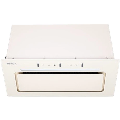 Вытяжка Weilor PBSR 62651 BG 1300 FULL Motion: Тип воздухоочистителя Рециркуляция, Отвод