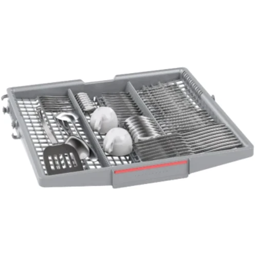 Встраиваемая посудомоечная машина Bosch SMV4EVX01E фото 6