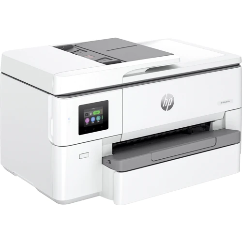 МФУ HP OfficeJet Pro 9720 Wi-Fi (53N94C) UA: Автоподатчик оригиналов (емкость, листов) есть