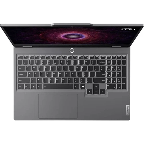 Ноутбук Lenovo LOQ 15ARP9 (83JC007KUS) UA: Экран 15.6" IPS (1920x1080) Full HD