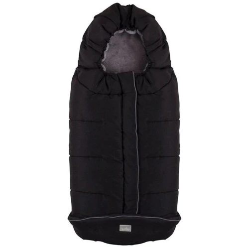 Конверт Nuvita City Junior черный (NV9545CITYJRBLACK)