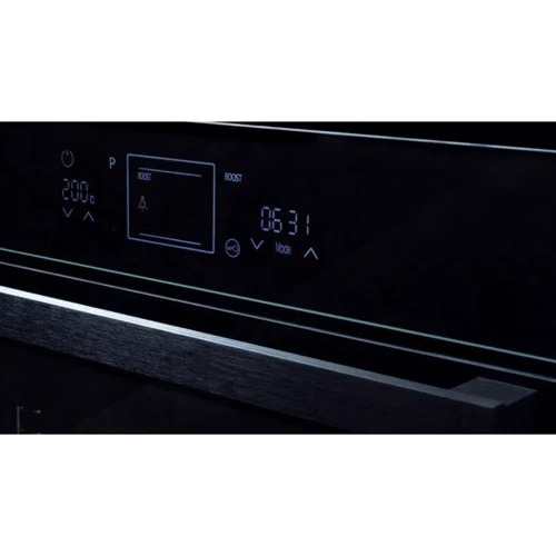 Духовой шкаф электрический BERG BGOV12B