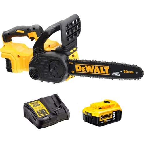 Електропилки DeWalt DCM565P1