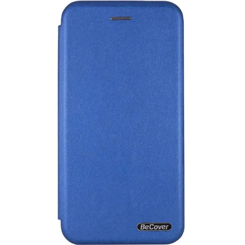 Чехол для телефонов BeCover Book Exclusive Blue for Samsung A055 Galaxy A05 (710994): Совместимость Samsung A055 Galaxy A05