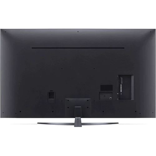 Телевізор LG 50UQ81006LB: Вихід в інтернет Ethenet / Wi-Fi