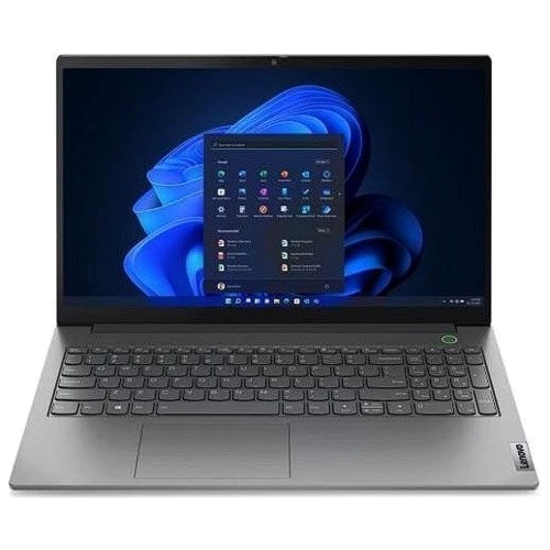 Ноутбук Lenovo ThinkBook 15 G4 IAP (21DJ00N8RA) UA
