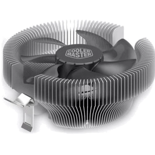 Кулер Cooler Master Z50 (RH-Z50-20FK-R1)