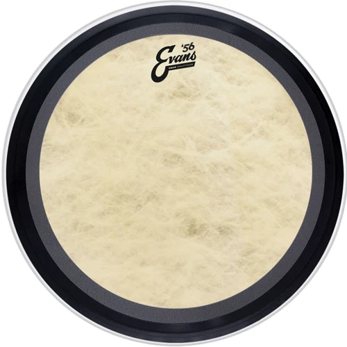 Пластик EVANS BD20EMADCT 20 "EMAD CALFTONE