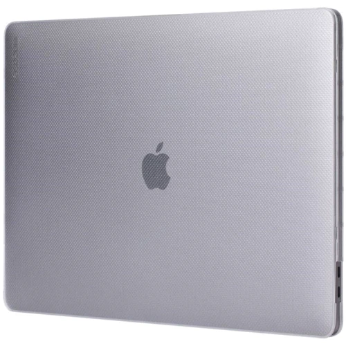 Incase Hardshell Case Clear (INMB200679-CLR) for MacBook Pro 16 2019: Тип аксессуара чехол