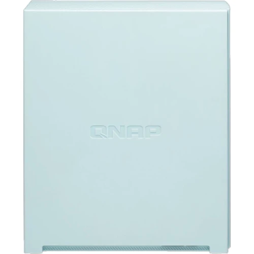 Мережевий накопичувач (NAS) QNap TS-230: Принт-сервер Есть
