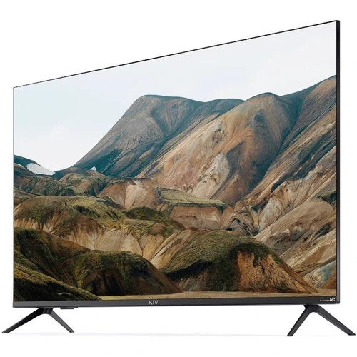 Телевизор Kivi 43U740LB: Тип LED-телевизоры