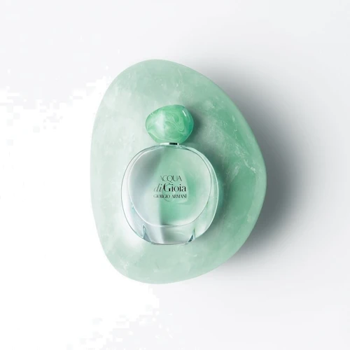 Парфюмированная вода Giorgio Armani Acqua di Gioia 100 ml: Вид Парфюмированная вода