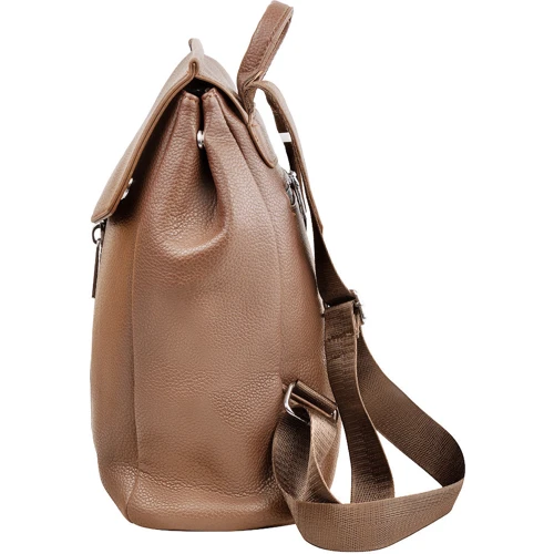 Женский рюкзак Valiria Fashion бежевый (DETAE8194-5-12): Пол Женский