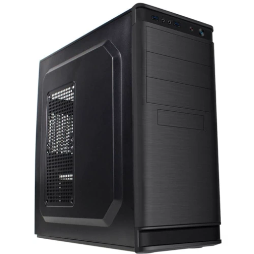 Корпус Gamemax MT508