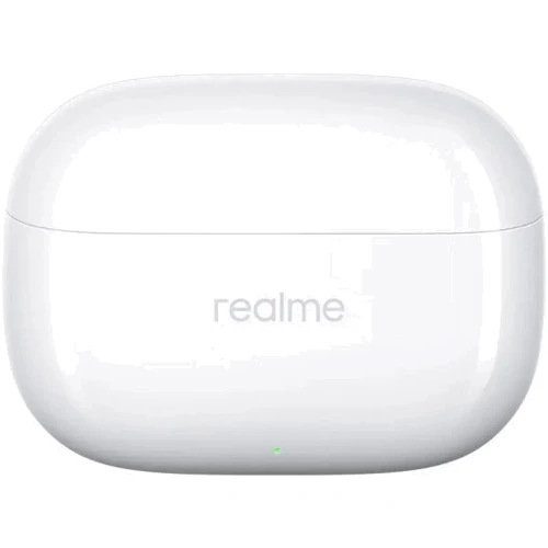 Наушники Realme Buds T310 Agile White UA