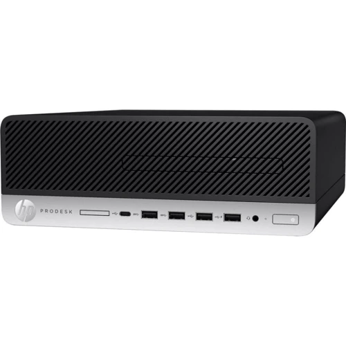 Персональный компьютер (ПК) HP ProDesk 600 G3 SFF (1HK32EA)