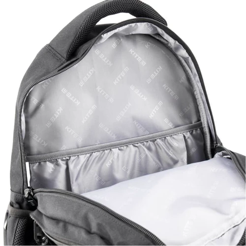 Рюкзак Kite Junior K19-8001M-6: Спинка Ортопедическая (анатомическая)